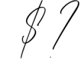 Scottsmith - Ligatures Font Font OTHER CHARS