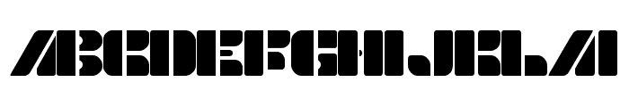 SCIENCE CHANNEL free Font - What Font Is