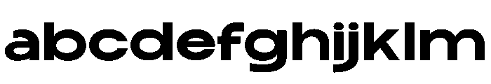 SCRIB SANS FONT