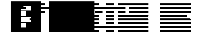 Scanlines Regular Font OTHER CHARS