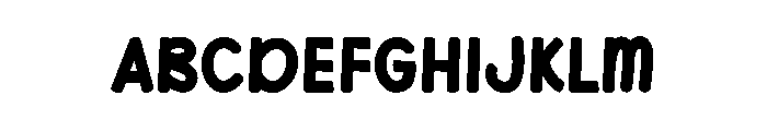 Scary Dreams FONT