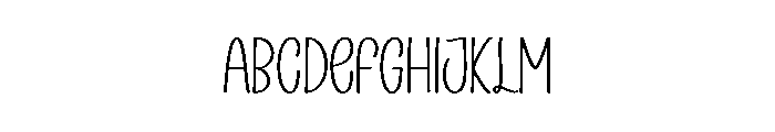 Scenario FONT