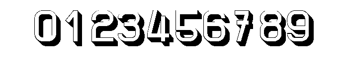 Schlamm Regular Font OTHER CHARS