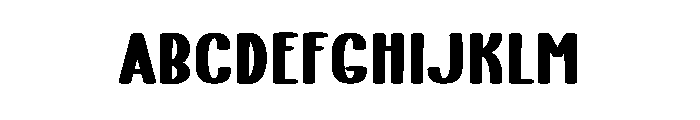 School Birthday FONT