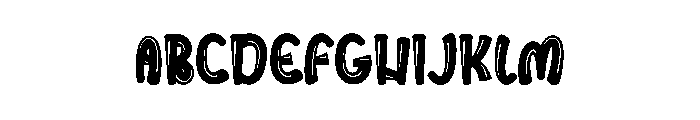 School Day FONT