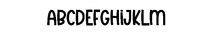 School3 FONT