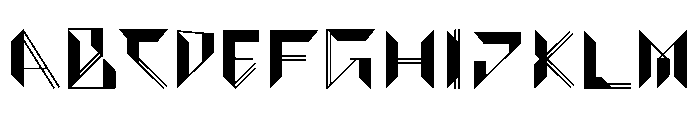 Scideco FONT