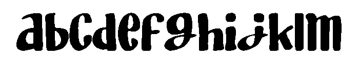 Scoopie FONT