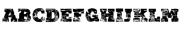 Scoria Regular FONT