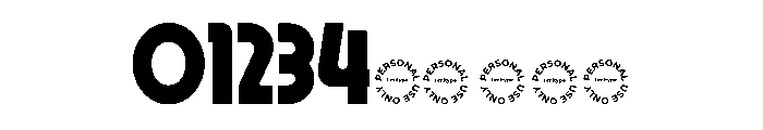 Scota Demo Font OTHER CHARS