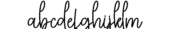 Scotching FONT