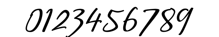 ScottWalker Font OTHER CHARS