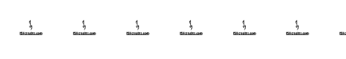 Scratchy Tattoo Font OTHER CHARS