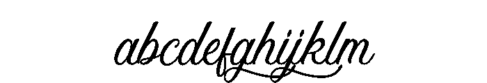 Scriptorial FONT