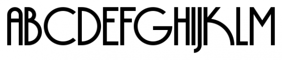 Scentogram Regular Font UPPERCASE