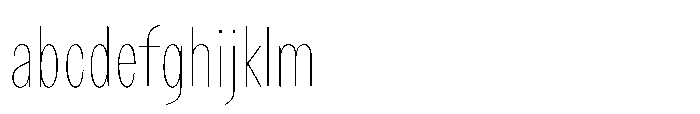 SC Maydon Hiarline FONT