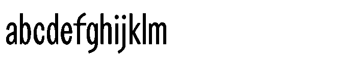 SC Maydon Regular FONT