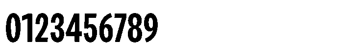 SC Maydon Semi Bold Font OTHER CHARS