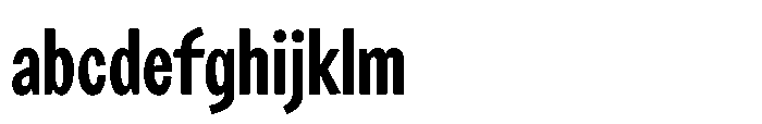 SC Maydon Semi Bold FONT