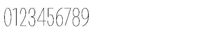 SC Maydon Variable Regular Font OTHER CHARS