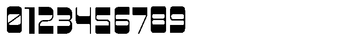 SCC Sakato Sakato Regular Font OTHER CHARS