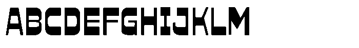 SCC Sakato Sakato Semibold FONT