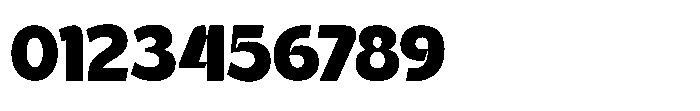 Sc Galiant Regular Font OTHER CHARS