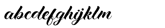 Sc Shinta FONT