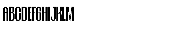 Sc Verigo variable Sc Verigo Variable Variable Font UPPERCASE