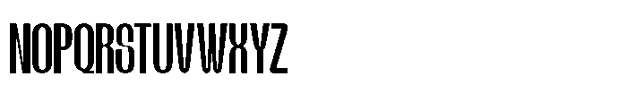 Sc Verigo variable Sc Verigo Variable Variable Font UPPERCASE
