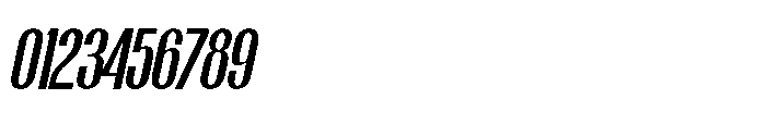 Sc Verigo variable Variable Italic Font OTHER CHARS