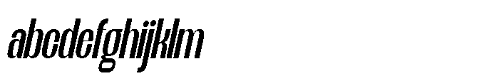 Sc Verigo variable Variable Italic FONT
