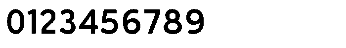 Scampy Regular Font OTHER CHARS
