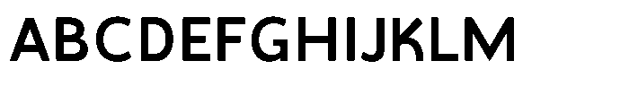 Scampy Regular Font UPPERCASE
