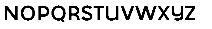 Scampy Regular Font UPPERCASE