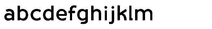 Scampy Regular FONT