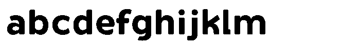 Scampy Semi Bold FONT