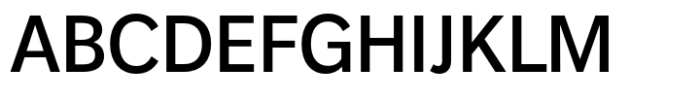 Scanno Regular Font