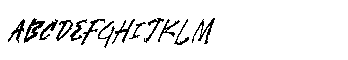 Scarletis Regular FONT