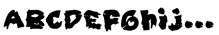 Scarvox FONT