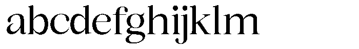 Scaver Light FONT