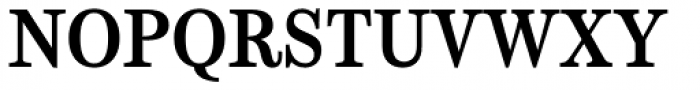 Schorel Condensed Ex Bold Font UPPERCASE