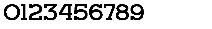 Scientify Regular Font OTHER CHARS