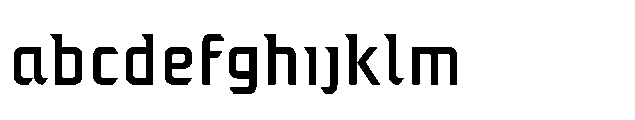 Scor Regular FONT