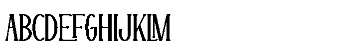 Scout Camp Regular FONT