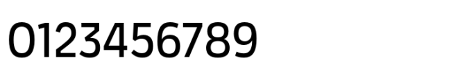 Scrantium Regular Font OTHER CHARS