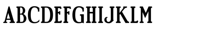 Screen Hero JNL Regular FONT
