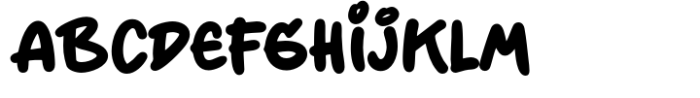 Scribble Wonders FONT