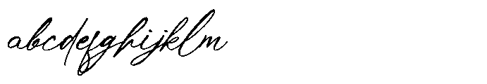Scribe Tales Style 05 FONT