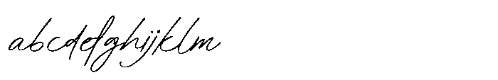 Scribe Tales Style 09 FONT